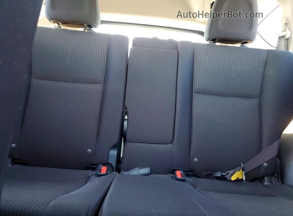 JTMBFREV0JJ745813 2018 TOYOTA RAV Черный 