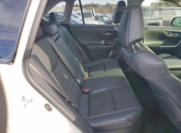 JTMDWRFV8KD042645 2019 TOYOTA LIMITED White 