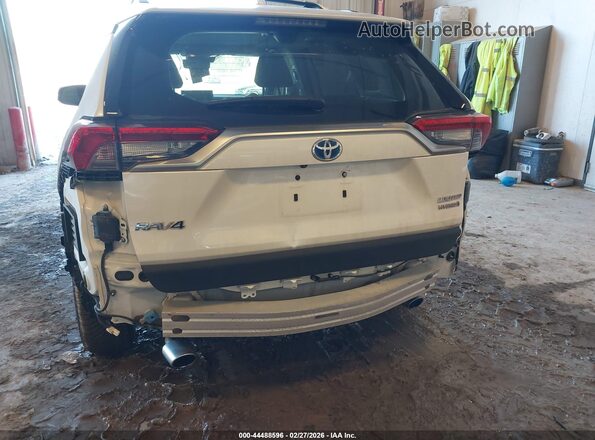 JTMDWRFVXKD519964 2019 TOYOTA LIMITED Белый 