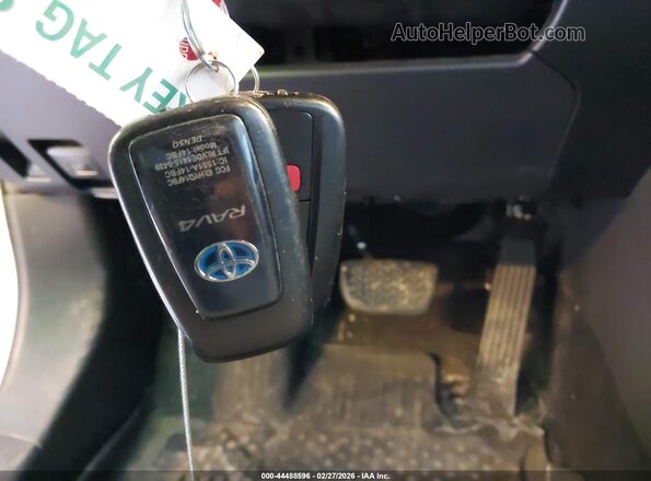 JTMDWRFVXKD519964 2019 TOYOTA LIMITED Белый 