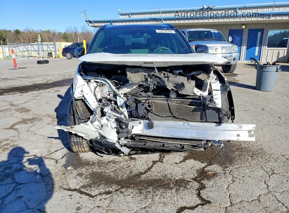 JTME6RFV5ND532033 2022 TOYOTA RAV4 Two Tone Դիմացի տեսք