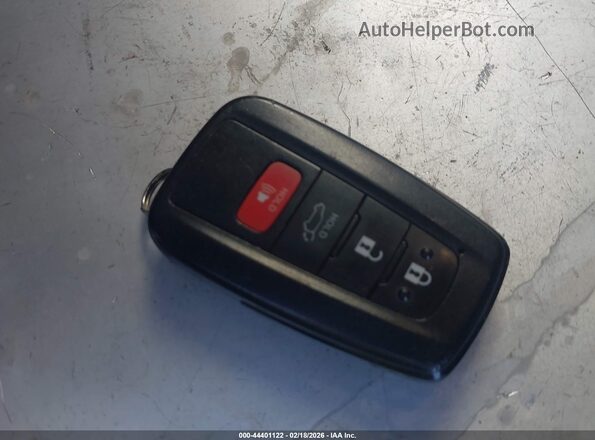 JTME6RFV7NJ023403 2022 TOYOTA RAV4 HYBRID Белый Вид панели приборов