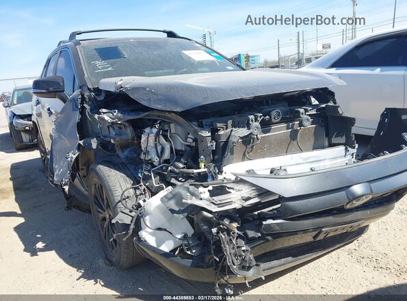 JTME6RFV7PD546132 2023 TOYOTA RAV4 HYBRID Gray Widok z przodu