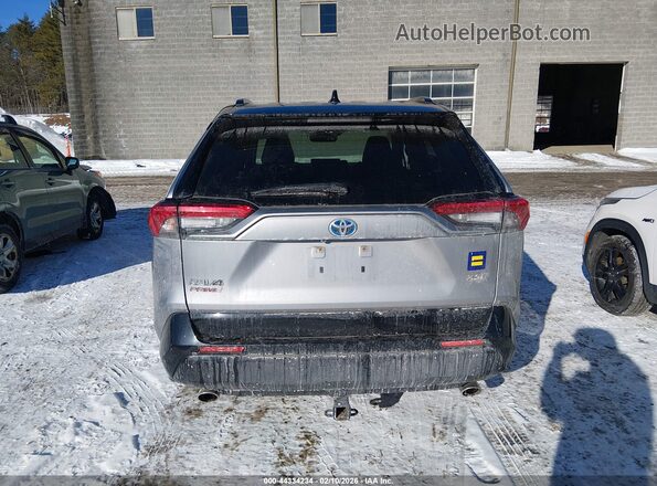 JTMEB3FV0MD011678 2021 TOYOTA RAV4 PRIME Silver 
