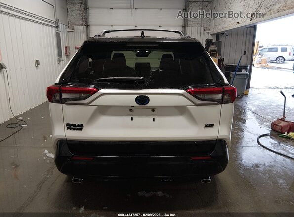 JTMEB3FV0ND100474 2022 TOYOTA RAV4 PRIME White 