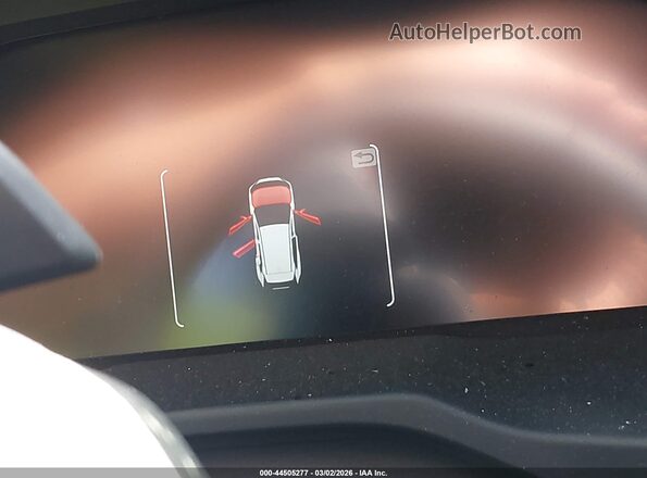 JTMEB3FV0SD234896 2025 TOYOTA RAV4 PLUG-IN HYBRID Gray 