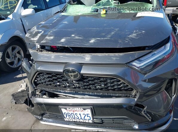 JTMEB3FV0SD234896 2025 TOYOTA RAV4 PLUG-IN HYBRID Gray 