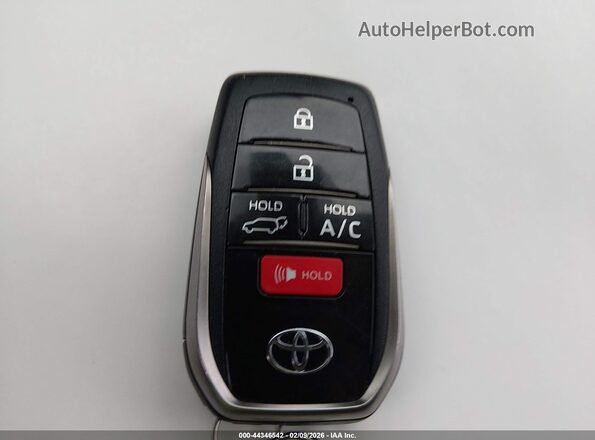 JTMEB3FV1PD139156 2023 TOYOTA RAV4 PRIME Silver Dashboard view