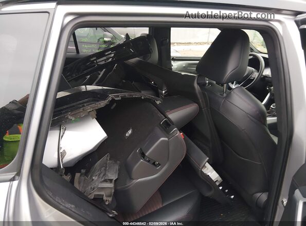 JTMEB3FV1PD139156 2023 TOYOTA RAV4 PRIME Silver VIN sticker view