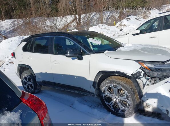 JTMEB3FV2RD202350 2024 TOYOTA RAV4 PRIME White Vista interior trasera