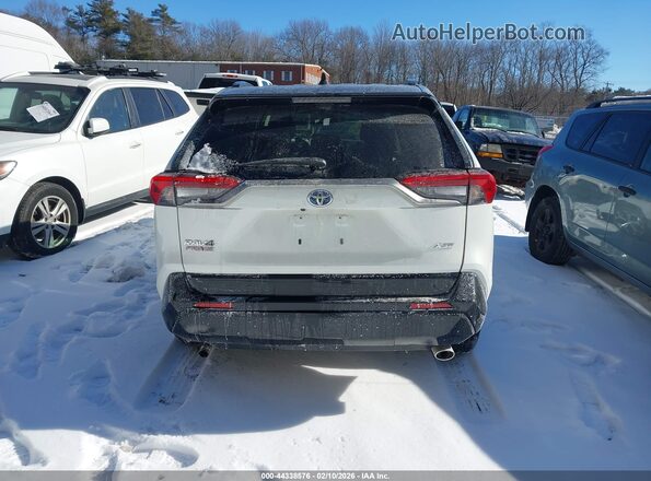 JTMEB3FV2RD202350 2024 TOYOTA RAV4 PRIME White 