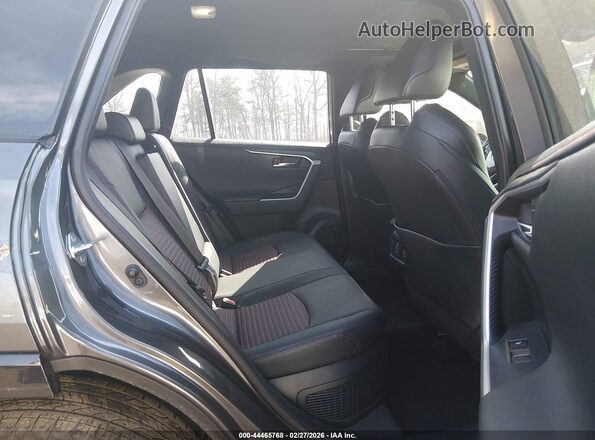 JTMEB3FV6PD165204 2023 TOYOTA RAV4 PRIME Серый Вид наклейки с VIN-кодом