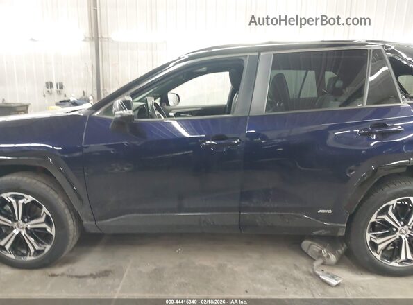 JTMEB3FV7SD257785 2025 TOYOTA RAV4 PLUG-IN HYBRID Dark Blue 360 interior view