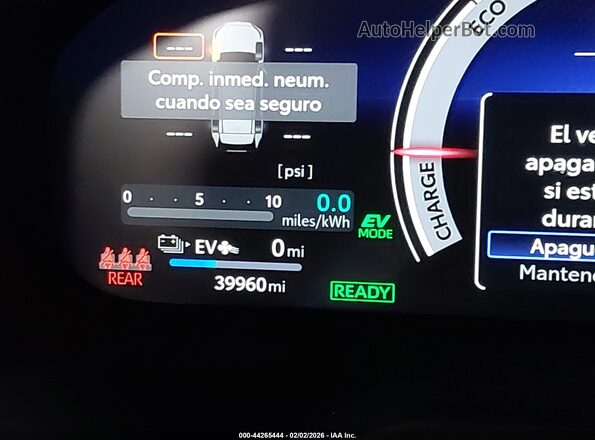 JTMEB3FV8RD204104 2024 TOYOTA RAV4 PRIME Белый 