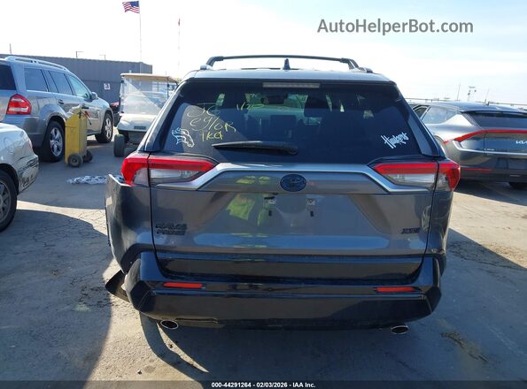 JTMEB3FV9MD054321 2021 TOYOTA RAV4 PRIME Gray 