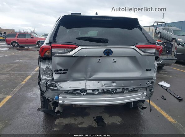 JTMEB3FV9ND103938 2022 TOYOTA RAV4 PRIME Silver 