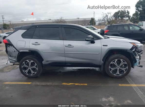 JTMEB3FV9ND103938 2022 TOYOTA RAV4 PRIME Silver 360 interior view