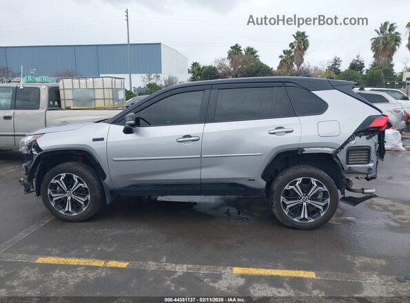 JTMEB3FV9ND103938 2022 TOYOTA RAV4 PRIME Silver 