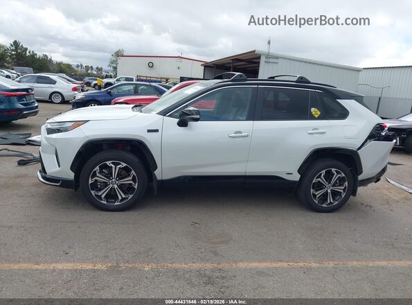 JTMEB3FVXRD209398 2024 TOYOTA RAV4 PRIME White 