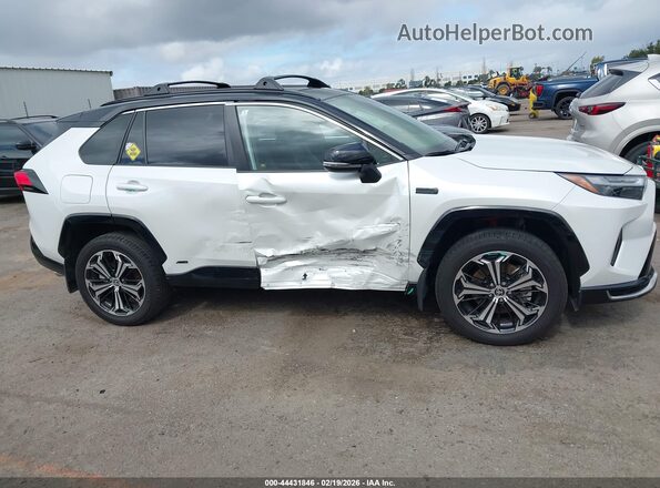 JTMEB3FVXRD209398 2024 TOYOTA RAV4 PRIME White Vista frontal