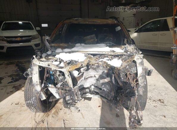 JTMEWRFV9LJ038448 2020 TOYOTA RAV4 HYBRID Синий Вид щитка приборов