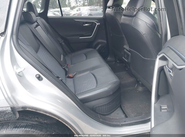 JTMEWRFVXKJ019860 2019 TOYOTA RAV4 HYBRID Серебряный Вид наклейки с VIN-кодом