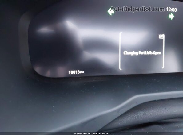 JTMFB3FV0RD203145 2024 TOYOTA RAV4 PRIME Белый Вид задних сидений