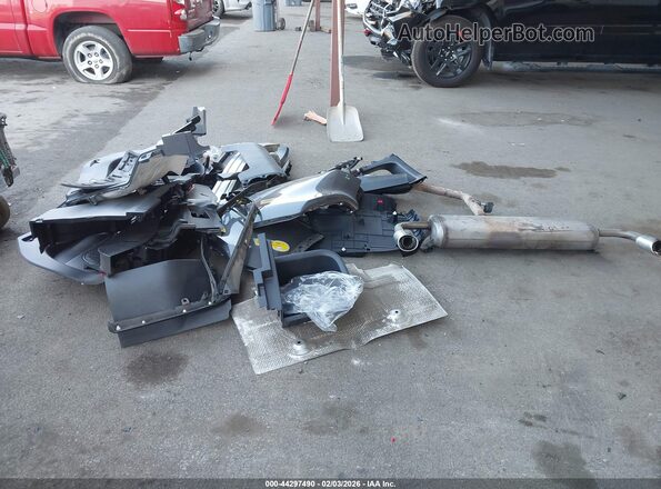 JTMFB3FV6ND078744 2022 TOYOTA RAV4 PRIME Gray Instrument cluster view