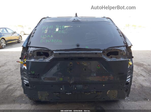 JTMFB3FV6ND078744 2022 TOYOTA RAV4 PRIME Gray 