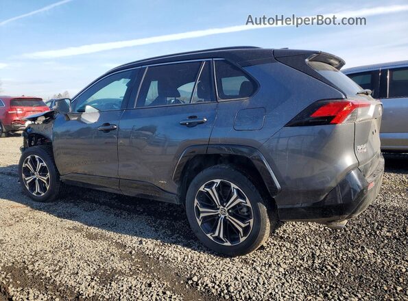 JTMFB3FV6PD156135 2023 TOYOTA RAV4 Charcoal Trasero izquierdo