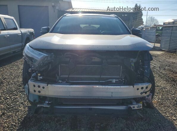 JTMFB3FV6PD156135 2023 TOYOTA RAV4 Charcoal Vista frontal