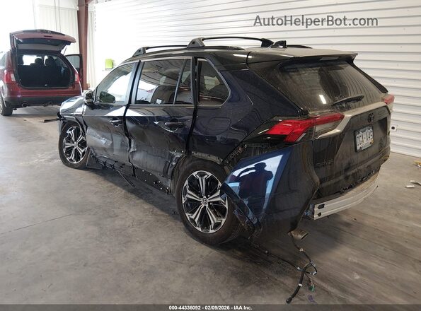 JTMFB3FV9SD236232 2025 TOYOTA RAV4 PLUG-IN HYBRID Blue Trasero izquierdo
