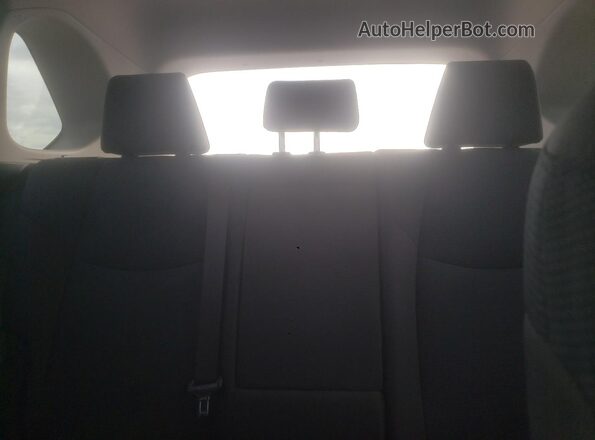 JTMH1RFV1KD034614 2019 TOYOTA LE Gray 