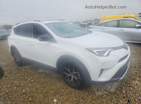JTMJFREV2GD180032 2016 TOYOTA RAV4 White Front right