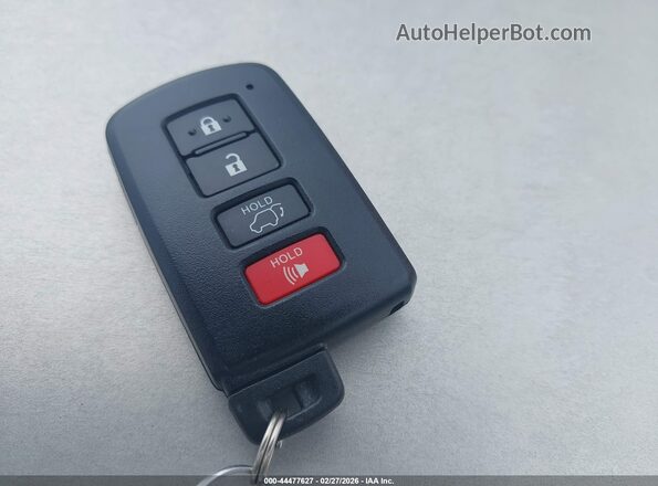JTMJJREV5JD169337 2018 TOYOTA RAV4 HYBRID Silver Առջևի վահանակի տեսք