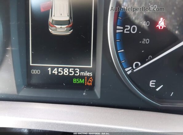 JTMRFREV7JD224780 2018 TOYOTA LE Gray 