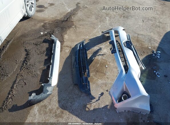JTMRJREV1GD003229 2016 TOYOTA LE Silver Սարքավորումների վահանակի տեսք