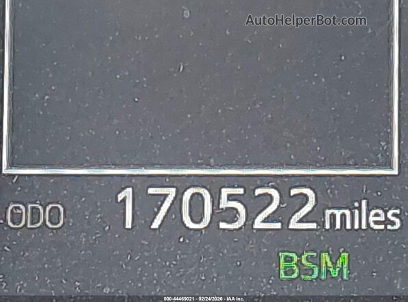 JTMRJREV1GD003229 2016 TOYOTA LE Silver 