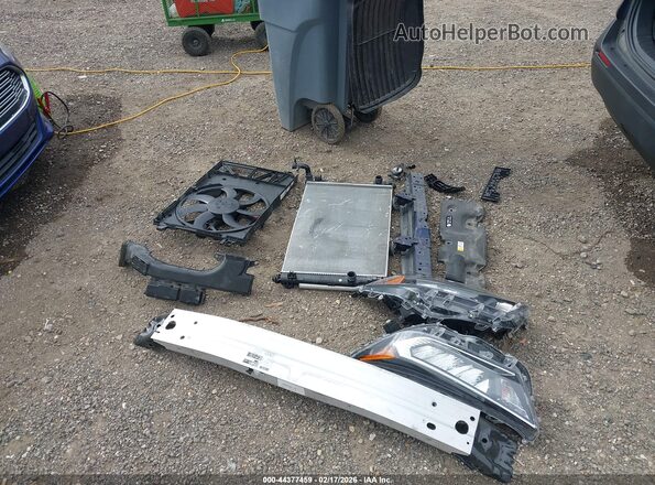 JTMW1RFV1KD508424 2019 TOYOTA LE Синий Вид щитка приборов