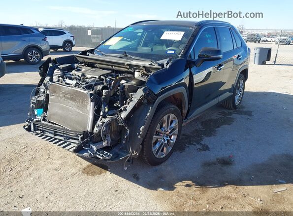 JTMY1RFV0KD514451 2019 TOYOTA LIMITED Black Front left