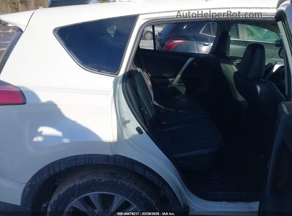 JTMYFREV8HJ120953 2017 TOYOTA LIMITED White Вид наклейки з VIN-кодом