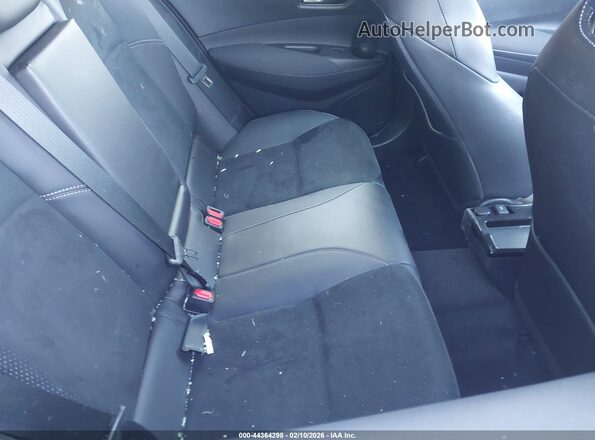 JTNABAAE2RA007730 2024 TOYOTA LL White VIN կոդի պիտակի տեսք