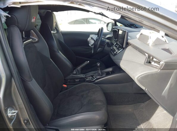 JTNABAAE8RA011832 2024 TOYOTA LL Gray 