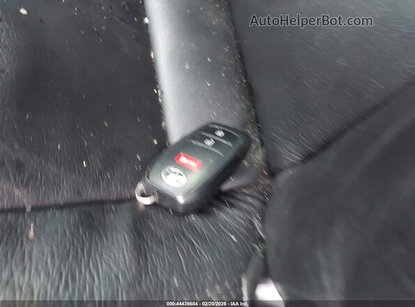 JTND4MBE4P3206481 2023 TOYOTA LL Red Dashboard view