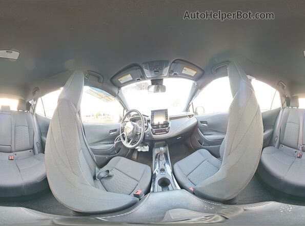 JTNK4RBE4K3038984 2019 TOYOTA LL Черный 