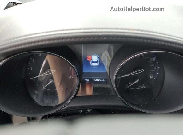 JTNKHMBX4M1123525 2021 TOYOTA C-HR Белый Вид щитка приборов