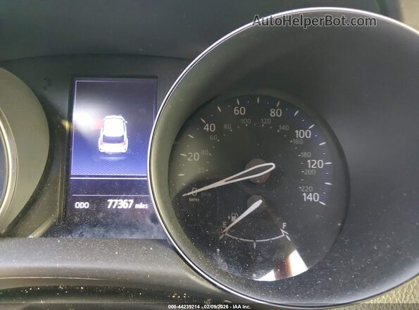 JTNKHMBX7K1020824 2019 TOYOTA LE Blue 