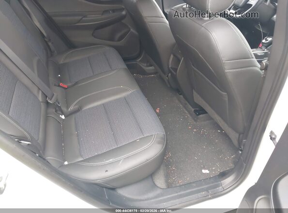 KL47LAEP5SB165772 2025 BUICK OTHER Белый Вид наклейки с VIN-кодом