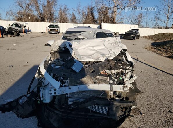 KL47LAEP7SB039090 2025 BUICK OTHER Белый 