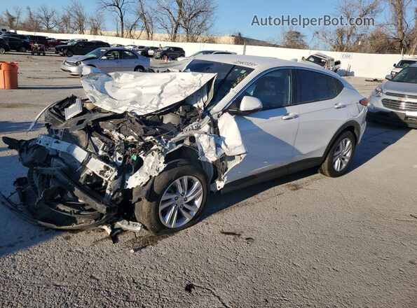 KL47LAEP7SB039090 2025 BUICK OTHER Белый 